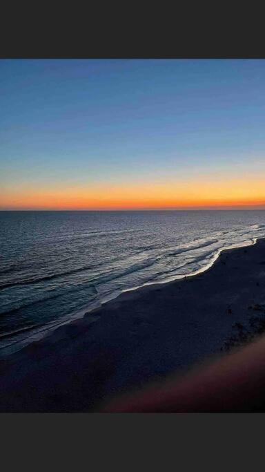 Celadon Beach Resort Panama City Beach Exterior foto